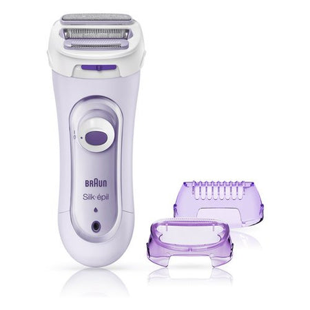 Depilatore Braun LS5560 SILK EPIL 3In1 Lady Shaver Lilla