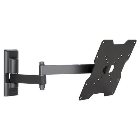 Supporto monitor parete Cme 580410 ECONOMY Edr200 Black