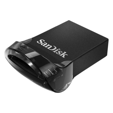 Chiavetta USB Sandisk SDCZ430 064G G46 ULTRA Fit 3.1 Black