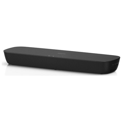 Soundbar Panasonic SC HTB200EGK 2.1 Soundbox Black