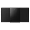 Compatto HI FI Panasonic SC HC2020EGK Black