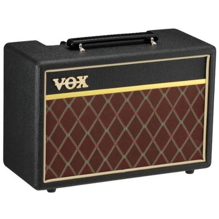Amplificatore chitarra Vox V9106 PATHFINDER 10 Black
