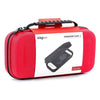 Custodia videogioco Big Ben SWITCHPOUCHLRED SWITCH Transport Case L Re