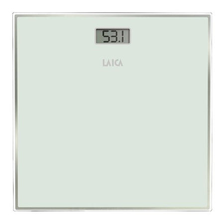 Bilancia pesapersone Laica PS1068W THE COLOUR EDITION Bianco