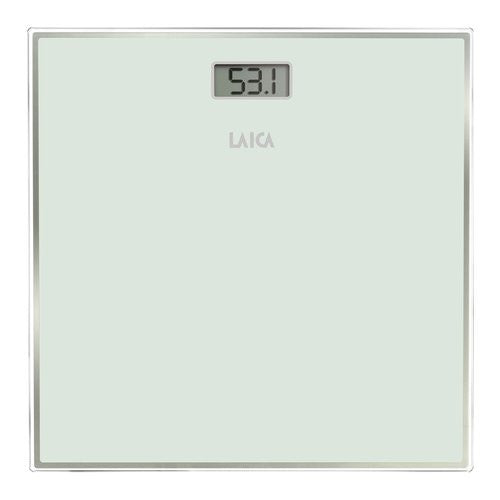 Bilancia pesapersone Laica PS1068W THE COLOUR EDITION Bianco