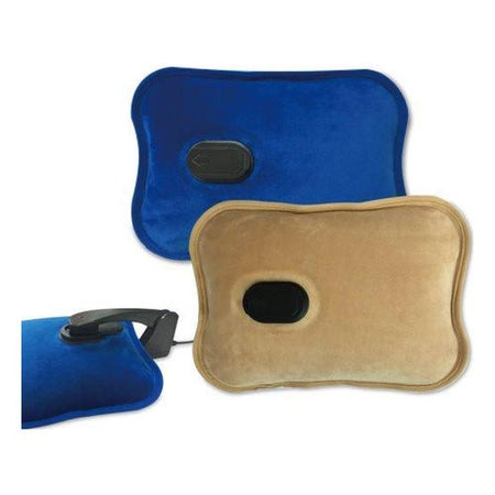 Scaldino elettrico Frescura 152737 SCALDACUORE Basic Beige