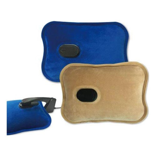 Scaldino elettrico Frescura 152737 SCALDACUORE Basic Beige