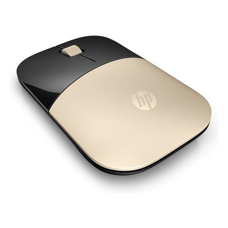 Mouse Hp X7Q43AA ABB Z SERIES Z3700 Gold