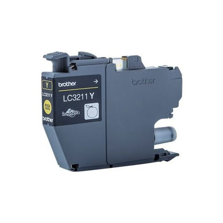 Cartuccia stampante Brother LC3211Y