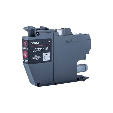 Cartuccia stampante Brother LC3211M