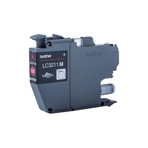 Cartuccia stampante Brother LC3211M