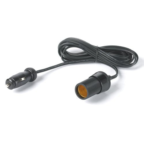 Prolunga accendisigari Mobicool 9105303822 Y03 Nero