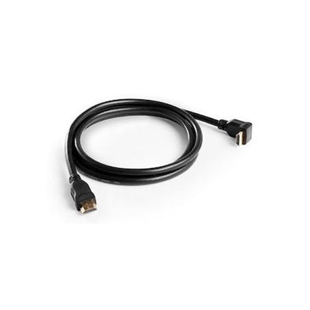 Cavo HDMI Hama 00445203 4K con Ethernet 90 Black