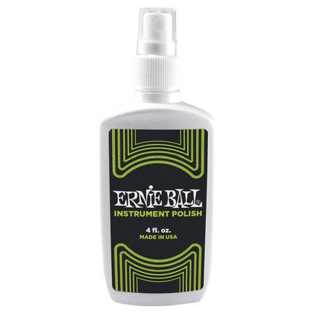Cera polish Ernie Ball P04223 Per Chitarra