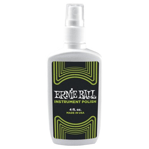 Cera polish Ernie Ball P04223 Per Chitarra