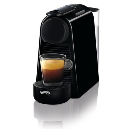 Macchina caffè De Longhi 0132191758 NESPRESSO En85 B Essenza Mini Blac