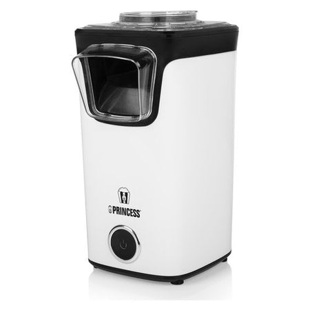 Macchina popcorn Princess 01 292986 01 001 White e Black