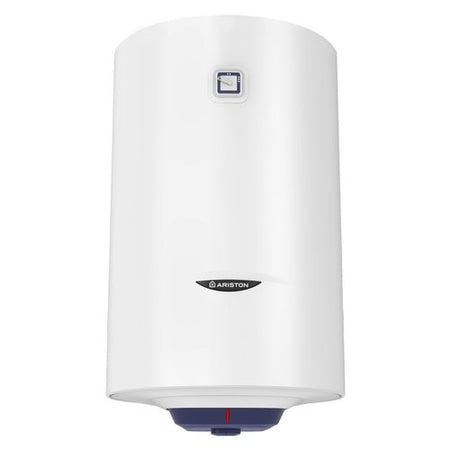 Scaldacqua Ariston Thermo 3201891 BLU1 R 80 V Bianco