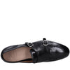 Green George Scarpe basse Nero da uomo
