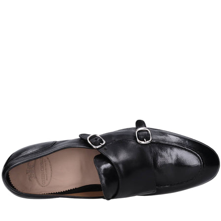 Green George Scarpe basse Nero da uomo