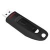 Chiavetta USB Sandisk SDCZ48 128G U46 ULTRA 3.0 Black
