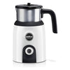 Montalatte elettrico Lavazza 18200052 A MODO MIO Milkup White e Black