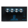Amplificatore cuffie Oqan 063939 Qha 4 Channel Black