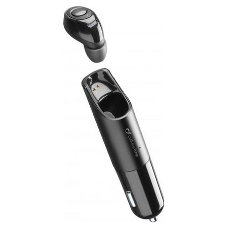 Auricolari microfono bluetooth Cellular Line BTCARMINIK CAR Headset Mi