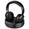 Cuffie wireless Thomson VHP3001BK Tv Headphones Black