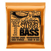 Muta corde basso Ernie Ball P02833 HYBRID SLINKY 45 105