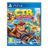 Videogioco Activision 88388IT PLAYSTATION 4 Crash Team Racing Nitro Fu