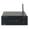 Amplificatore HI FI Tangent AMPSTER BT II Black