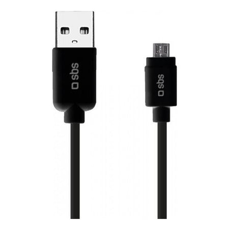 Cavo MicroUSB Sbs LTHL200