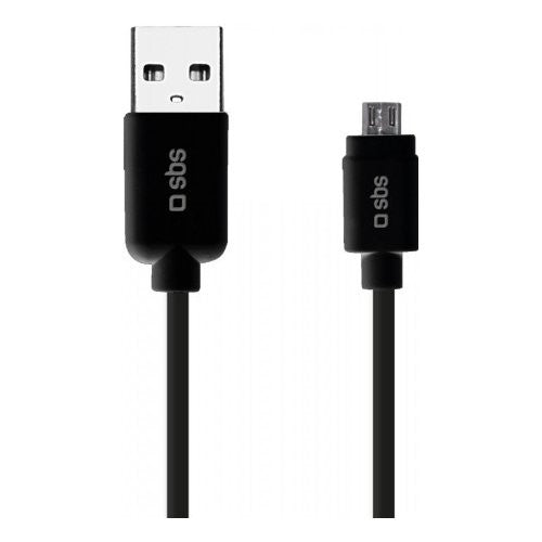 Cavo MicroUSB Sbs LTHL200