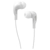 Auricolari microfono filo Sbs TEINEARWL STUDIO MIX 10 Bianco