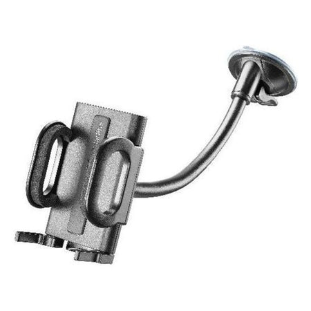 Supporto auto smartphone Cellular Line PILOTFLEXIK HUG FLEXI Xl Univer