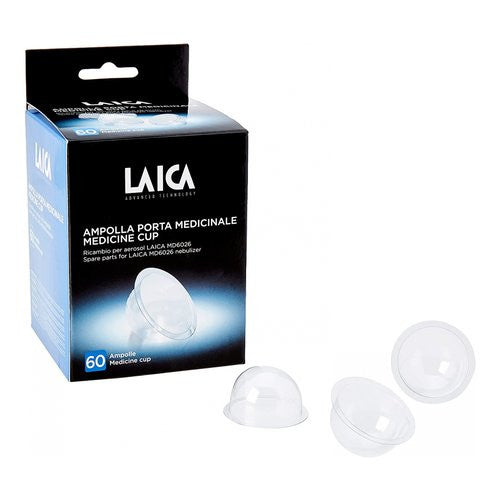 Ampolle Laica ANE046 Clear