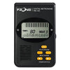 Metronomo F Zone 700111 Fm 100 Black