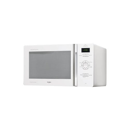 Microonde Whirlpool 858734599290 CHEF PLUS Mcp 345 Wh Bianco