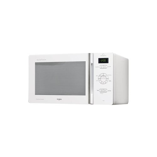 Microonde Whirlpool 858734599290 CHEF PLUS Mcp 345 Wh Bianco