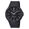 Orologio Casio MW 240 1EVEF COLLECTION Black