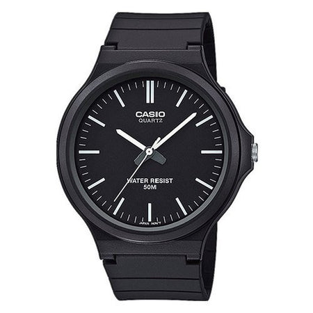 Orologio Casio MW 240 1EVEF COLLECTION Black