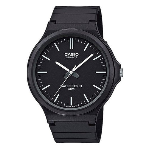 Orologio Casio MW 240 1EVEF COLLECTION Black
