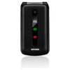 Cellulare Brondi PRESIDENT Dual Sim Black
