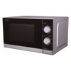 Microonde Sharp R 600IN Silver