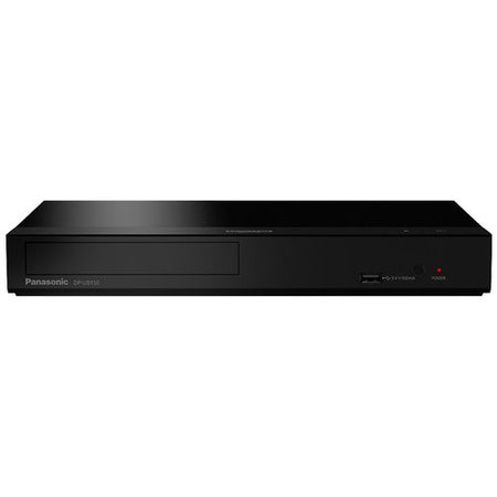 Lettore Blu Ray Panasonic DP UB150EG K 4K Hdr Black