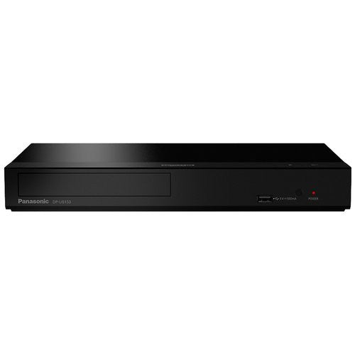 Lettore Blu Ray Panasonic DP UB150EG K 4K Hdr Black