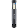 Torcia elettrica multiuso Varta 018646101421 Work Flex Telescope Light