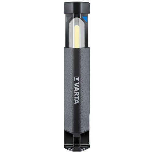 Torcia elettrica multiuso Varta 018646101421 Work Flex Telescope Light