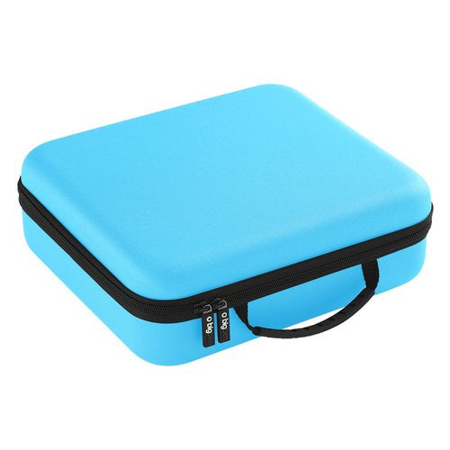 Custodia videogioco Big Ben SWITCHSTORAGECASEBLU SWITCH Storage Case B